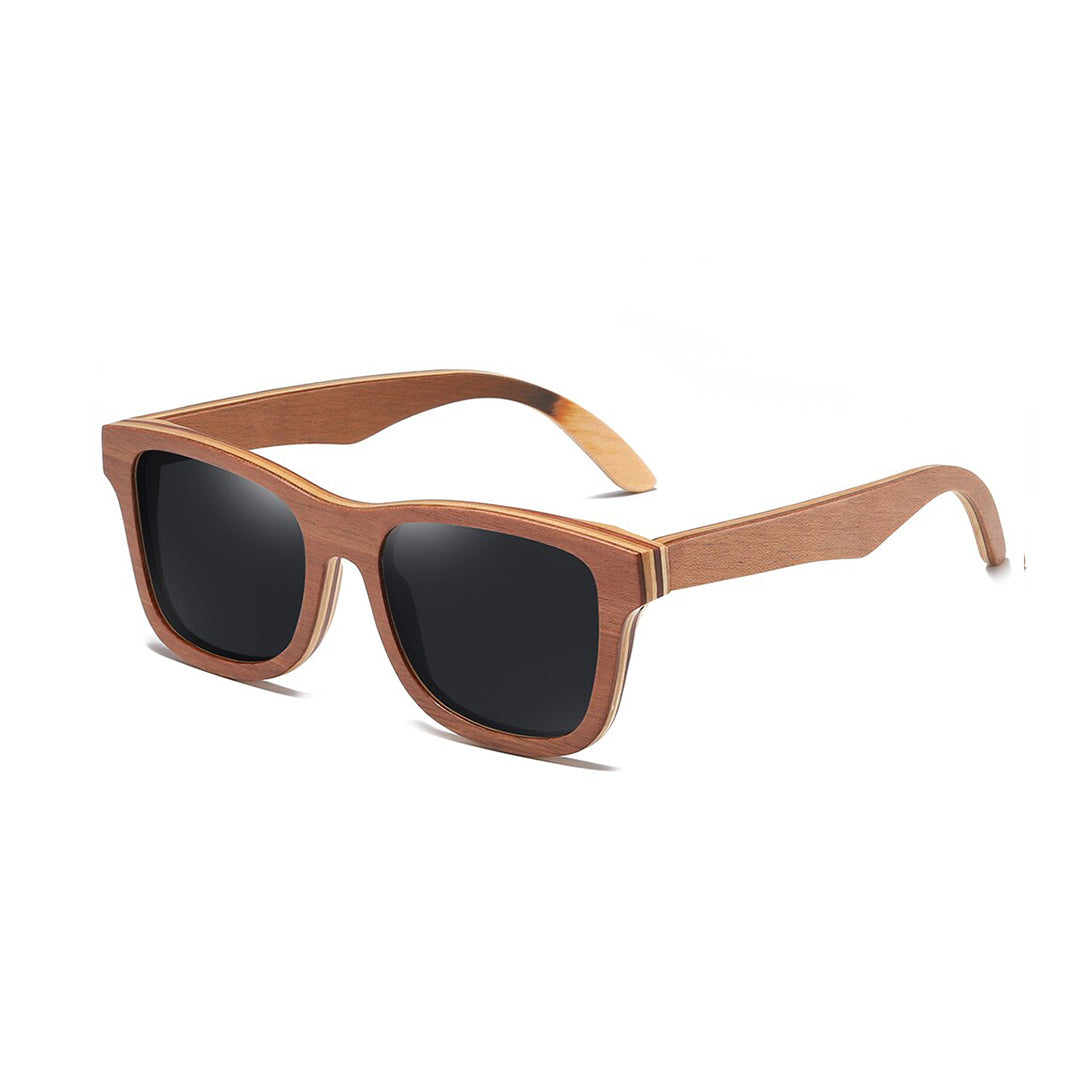 Dallila woodsanglasses