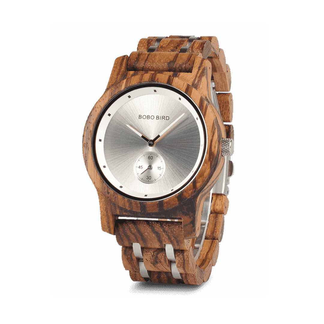 CHERRY WOOD